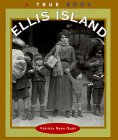 Image of Ellis Island (True Books, American Symbols)