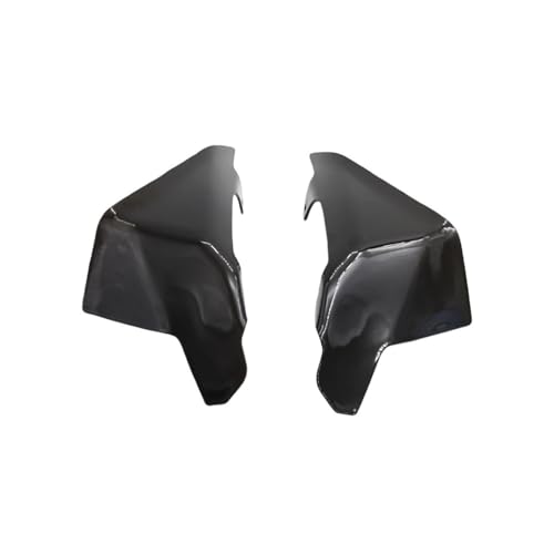Déflecteurs d'air latéraux et pare-brise moto R1300 GS Adventure 2024 spoiler
