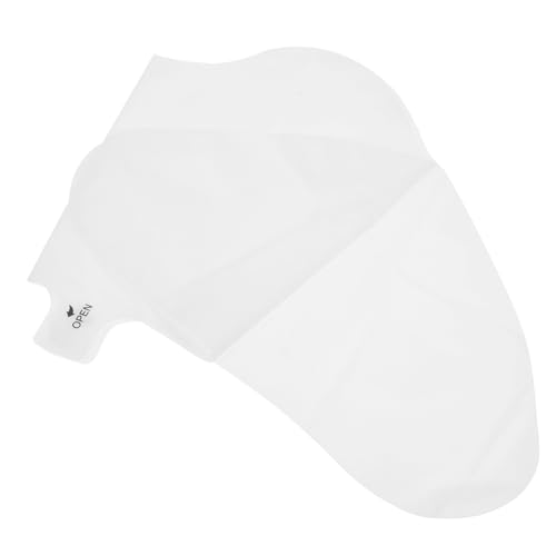 NOLITOY 2 Pares máscara pé para pele morta foot peeling mask mascara peeling pé máscara removedora c