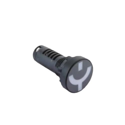 Indicador de posición del disyuntor AD16-22W/DC31 para monitorización visual de subestaciones