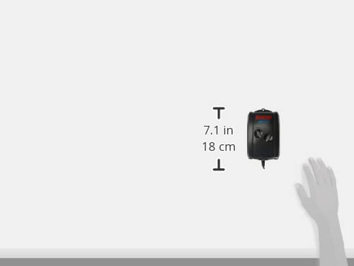 EHEIM Air Pump 200 Aquarium Air Pump 1