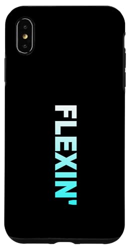 �^�[�R�C�Y�J���[ Flexin �^�[�R�C�Y �O���t�B�b�N �X�}�z�P�[�X iPhone XS Max �p