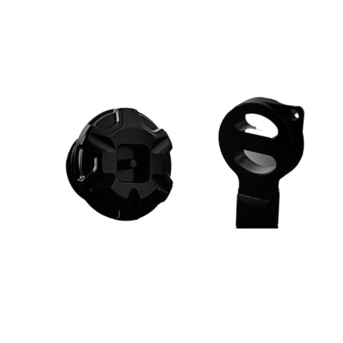Öleinfülldeckel Motor Motorradzubehör CNC-Zubehör Diebstahlsicherer Motoröl-Einfülldeckel Für Tr&iumph Trident 660 Trident660 2022 2023 2024