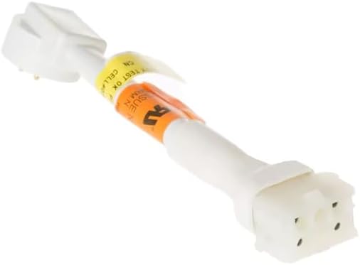 WR29X10049 Adapter Plug Compatible With GE Refrigerators - Budora - AH297330, EA297330, PS297330