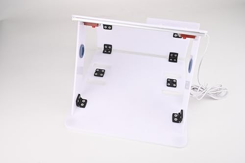 Simulateur laparoscopique pour surmonter les difficultés de la suture cœlioscopique - 5