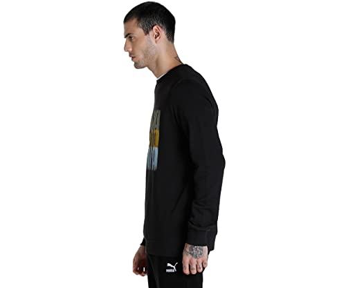 Image of Puma Men Sweatshirt
