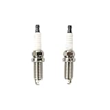compatible High-Performance Spark Plug 9091901247 FK20HR11 for Toyota & Lexus - 4pcs Set for