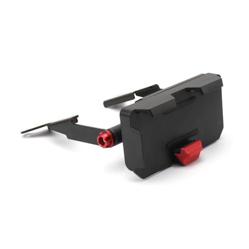 Support de montage de navigation pour XMAX300 contre les vibrations GPS - 3