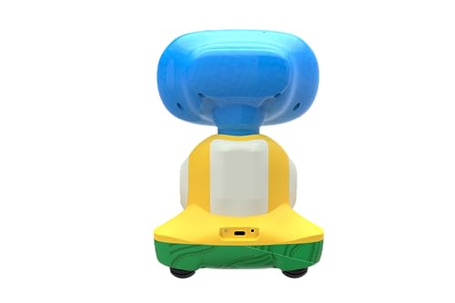 Miko 3: AI-Powered Smart Robot for Kids | STEM Learning & Educational Robot - Thumbnail 3