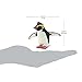 Safari Ltd. Rockhopper Penguin - Realistic 2.25