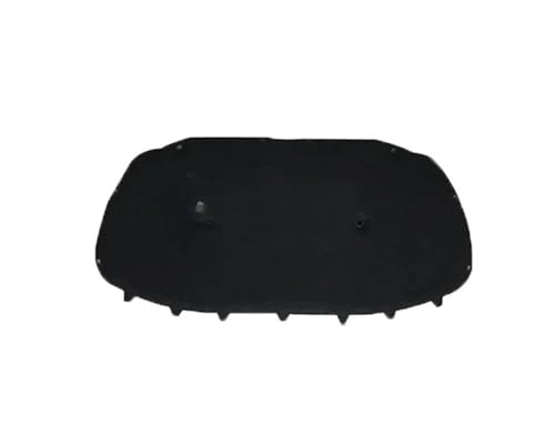 Tapis d'insonorisation de capot stop chaleur et bruit pour VW Polo et Ameo