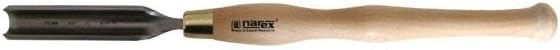 Narex Roughing Gouge for Woodturning (0.75")
