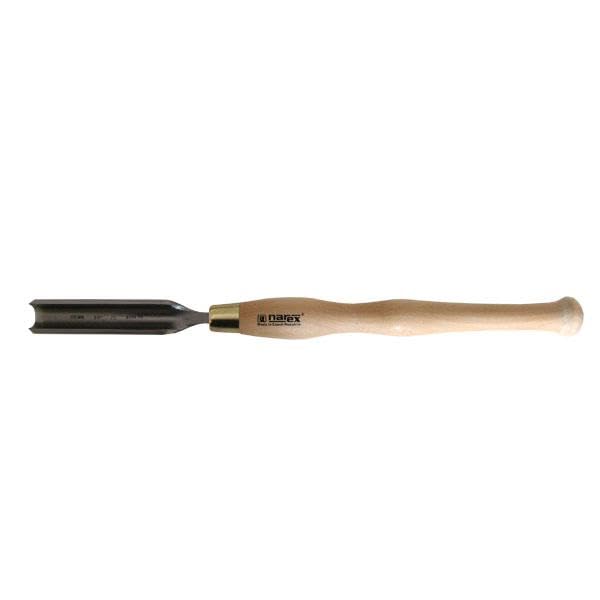 Narex Roughing Gouge for Woodturning (0.75")