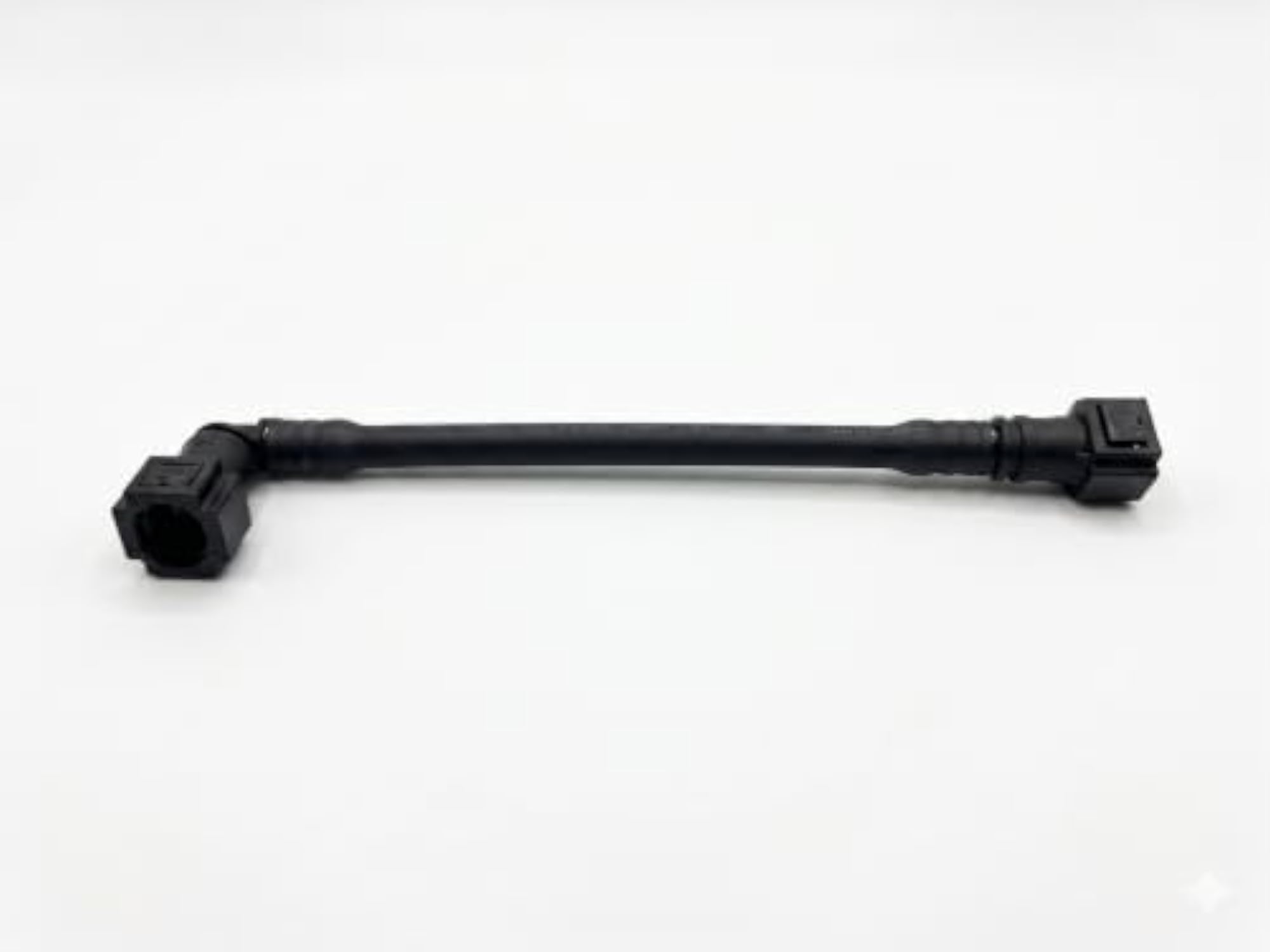 Petrol Pipe Compatible for Hero Splendor BS6 & Tvs Radeon BS6