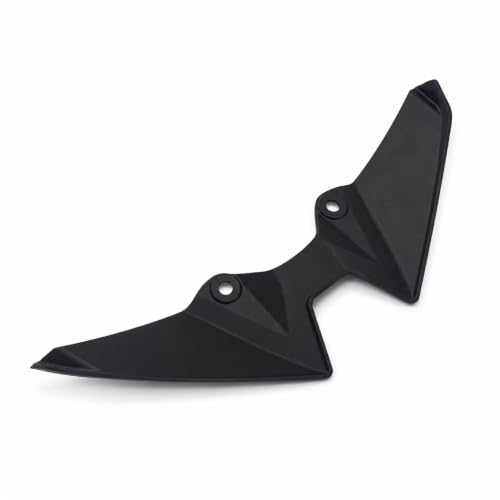 Couvercle d'aile Z900 SE 2025 deflecteur air carénage aile latérale spoiler