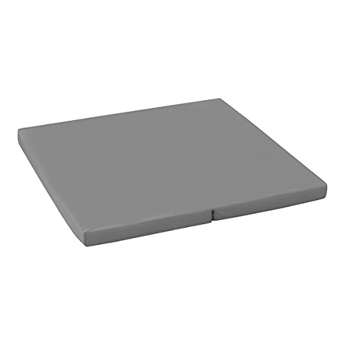 Julius Zöllner Jona Colchón Para Bebé De Espuma Fría: 70x140 Cm, Funda Extraíble Lavable A 60°C – Hipoalergénico