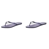Havaianas Slim, 39/40 EU (Paquete de 2)