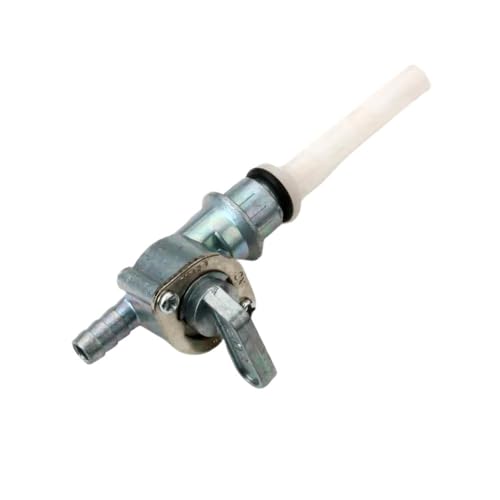 Robinet d'essence de rechange pour moto Rieju MRX Spike Matrix - Remplacement fiable