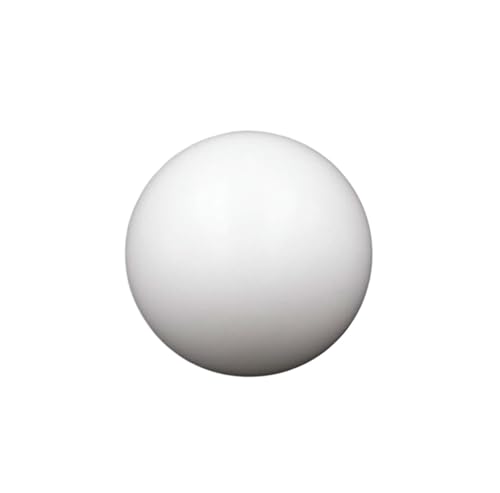 Boules en plastique solide Celcon 1,75 po pour remplacer vos roulements usés - 2