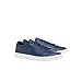 Lacoste Men's Baseshot Evo Sneaker, Navy & White, 11