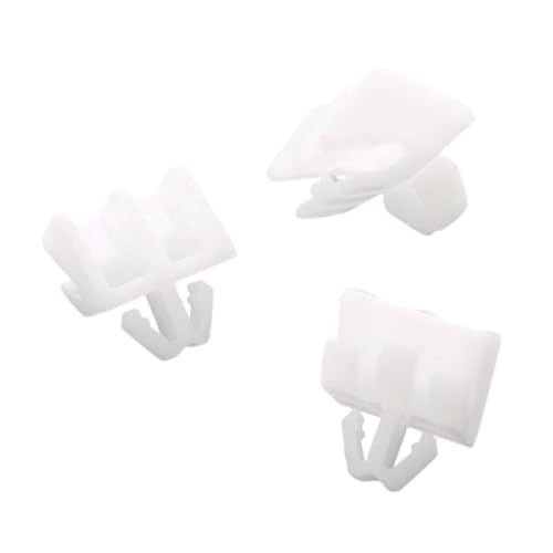Clip de faldón lateral para reparar molduras sueltas en alféizar W176 C117 A0019910371