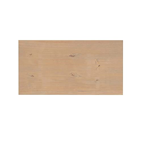 Linon Dalton Pine Wood Bookcase In Driftwood Brown #TOP5