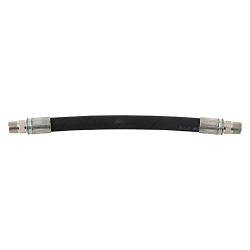 Complete Tractor 3001-0000 Hydraulic Hose Compatible With/Replacement cover