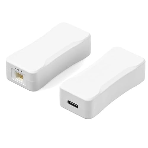 Connecteur de chargeur 8.4V 8.7V et testeur de tension V2 BT3.0