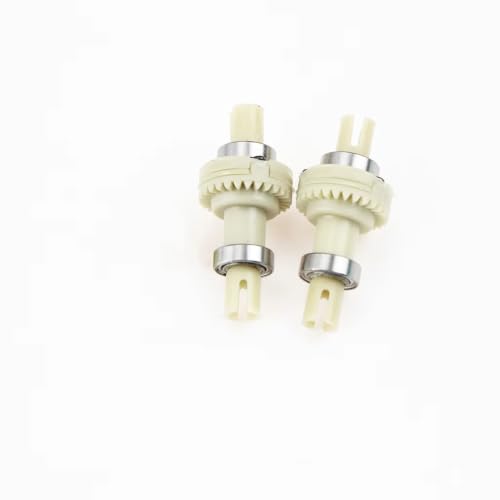 Différentielles de Rechange K989-26 pour Châssis Mini RC WLtoys - 2
