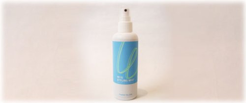 スタイリングミスト