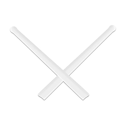 Image of Mryok Replacement Earsocks for Oakley Marshal MNP Eyeglasses - Options