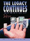 The Legacy Continues: Using the Hp 3000 With Hp-Ux and Windows Nt (Hewlett-Packard Professional Books) 0132590603 Book Cover