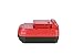 Biswaye 2 Pack PC18B Replacement Battery 18V 3.5Ah for Porter Cable 18-Volt NiCd Cordless Power Tools Battery PCC489N PCMVC PCXMVC