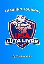 Guide Summary Ebook USA Luta Livre: Training Journal Full