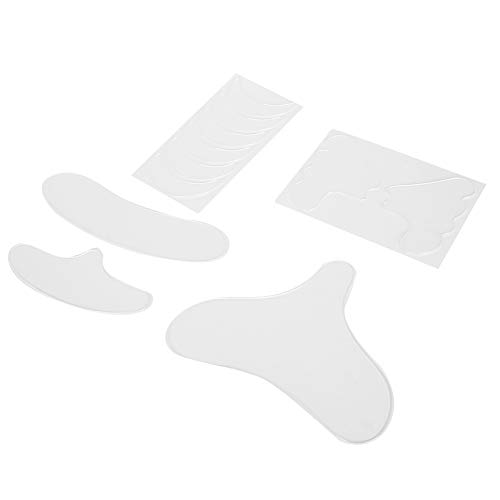 Silikon-Pads zur Faltenreduktion von Tbest Manimo