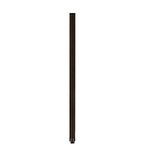 Kichler 2995Oz Accessory Stem 5/8 Od X 12-Inch, Olde Bronze #TOP28