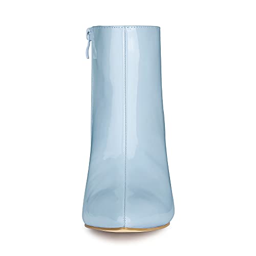 Reviews y listado de Botines transparentes - solo los mejores. 3 Imagen adicional