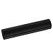 CAFEMASY Rubber Knock Box Bar Sleeve - Knock Box Bar for Square Espresso Knock Box Chute Replacement Knock Box Bar Cover for Knock Chute