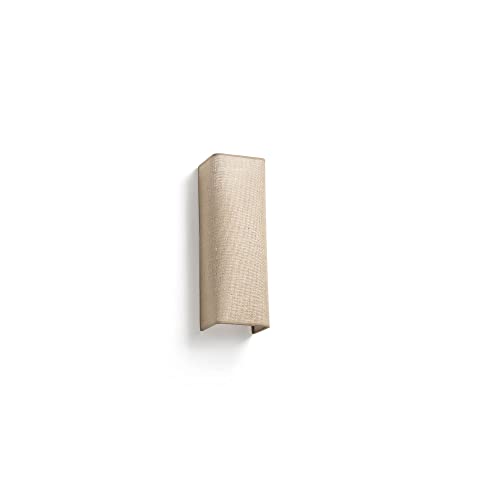 Faro Barcelona 66401-100 - OTTON RCT Aplique yute vertical 2L