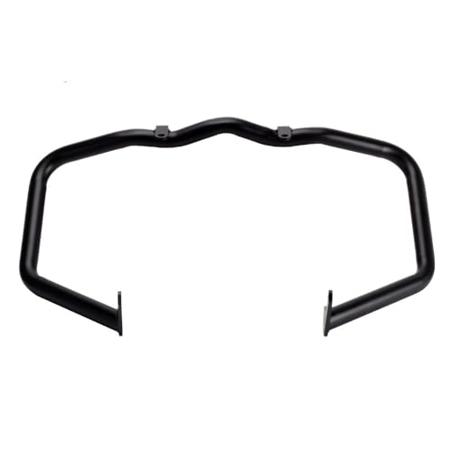 Eviter casse moteur Sportster S 1250 avec ce crash bar solide