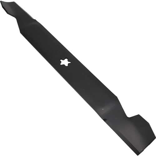 Lame pour tondeuse 49cm Husqvarna LT151 LTH151 LTH1438 LT19538 LTH18538 LT1538