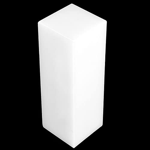 Barra sólida rectangular para proyectos de bricolaje y construcción 4