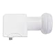 FRACARRO 287421-materiale X Satellite – LNB scd2 1OUT 16usr