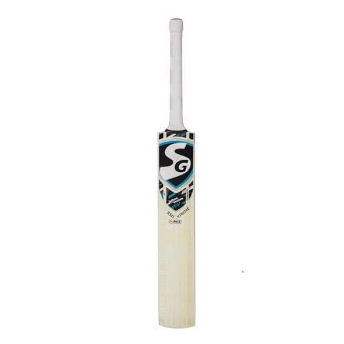 Image of SG RSD Xtreme English Willow Cricket Bat (Color May Vary)
