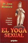 Paperback El yoga sexual [Spanish] Book