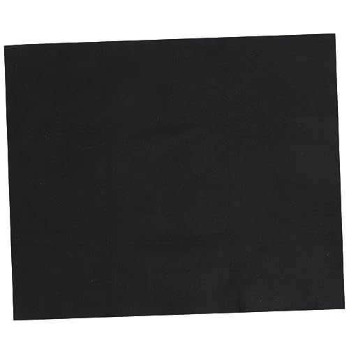 Ciieeo Waterproof and Dirt-Resistant Sink Mat Absorbent Under Sink Storage Bathroom Storage Bathroom Organizers Countertop Thermal Sink Mat Bathroom Sink Organizer Kitchen Dark