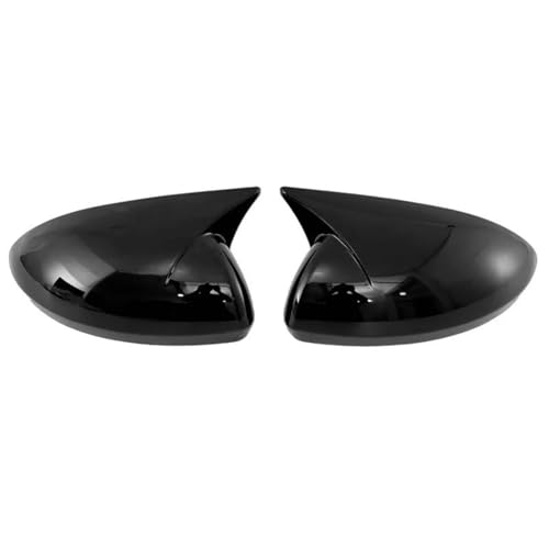 Coque rétroviseur rayé ? Solution couvercle noir brillant Nissan Altima
