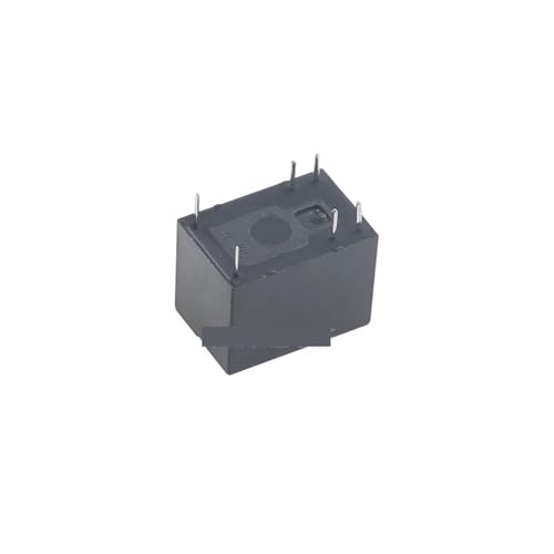 Relais 5V 6 broches pour automatisation domotique et projets DIY