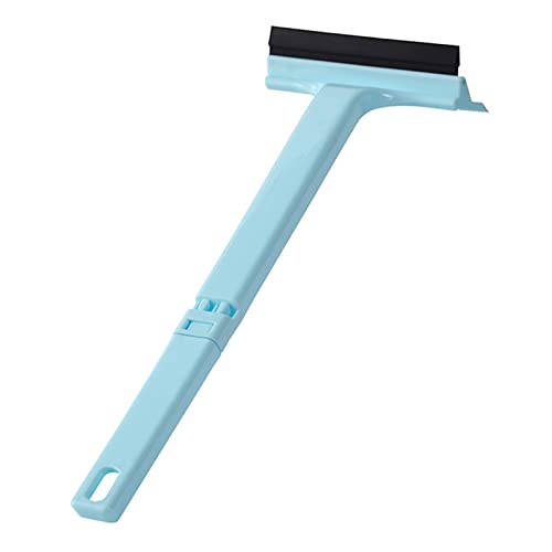 Car Windshield Window Ice Scraper Handheld Tool Stretchable Snow Ice Shovel Ice Breaker Scraper