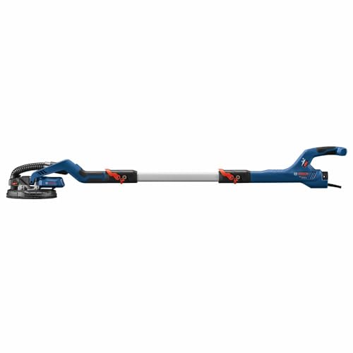 Image of Bosch GTR55-85 9 In. Drywall Sander Kit